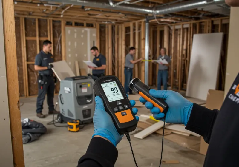 Final Inspection and Reconstruction process in East Honolulu, HI