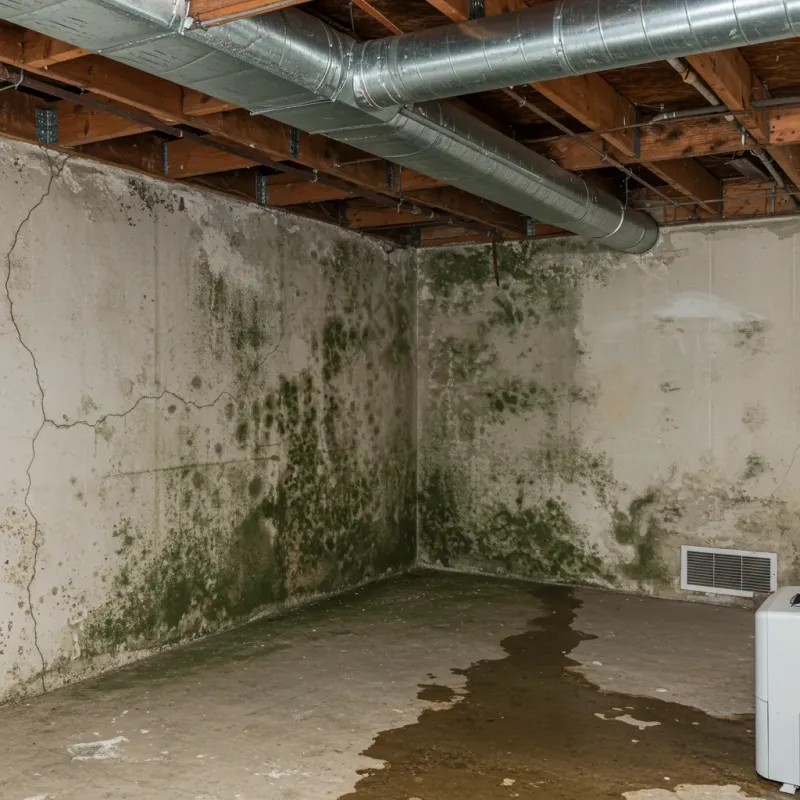 Professional Mold Removal in East Honolulu, HI